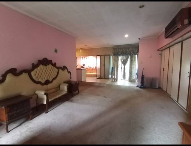 3 BEDROOM HOUSE FOR SALE IN THREE RIVERS PROPER